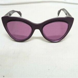 Yohji Yamamoto sunglasses